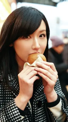 あなた誤解してますよ！黒髪清楚な人妻って、実は隠れヤリマンだったりします。。。清楚系エロギャップ最強説！ 8時間36人SPECIALの10番目のサンプル画像