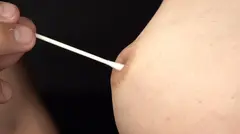 陥没乳首が勃起したらクリより感じる女の子 青羽ゆうの6番目のサンプル画像