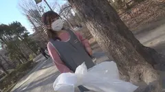 ガチナンパ！ 初々しい新人保育士さん童貞チ○ポに赤面興奮！ 母性と性欲が溢れて筆おろしSEX 中出し10発！合計17発！のサムネイル画像