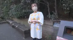 ガチナンパ！ 初々しい新人保育士さん童貞チ○ポに赤面興奮！ 母性と性欲が溢れて筆おろしSEX 中出し10発！合計17発！の5番目のサンプル画像