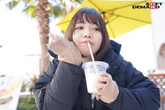 朝海凪咲(仮)24才 元アイドル 4本限りのAV出演！ 茨城出身地下アイドルが3年ぶりのエッチで恥ずかしいほど潮吹きしちゃいましたのサムネイル画像