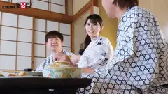 なんと恋愛経験ほぼなし！引っ込み思案の美人保育士さん 伊吹玲奈 29歳 最終章 旦那の出張中に初めて嘘をつき内緒のお泊まり旅行 旅先の温泉旅館でず―っと生中出しセックスに明け暮れた1泊デートの13番目のサンプル画像