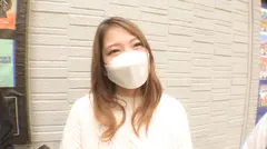 興奮確定！20代女子限定街頭ガチインタビュー！ ギャルの性事情を聞いたらたくさんの黒歴史を持っていた…お酒で直ぐ打ち解け新たな黒歴史作っちゃいました！の11番目のサンプル画像