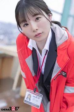 営業部中途2年目松丸香澄(27) AV承諾出演(デビュー)！！業務を抜け出しイキまくり 会社で公開SEXのサムネイル画像