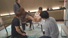 初中出し 会社終わりにホテルで朝までずっとマ●コに精子入れっぱなし… SOD女子社員入社2年目制作部 吉岡美琴の6番目のサンプル画像