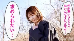 「旦那以外の男女の関係が欲しい…」欲求不満ドM若妻が降臨！年々旦那との関係が「家族」でしかなくなり…チ●ポを見るとむしゃぶりついてきて！？アナタMなんかじゃないじゃないの！！(歓喜) at埼玉県熊谷市 熊谷駅前のサムネイル画像