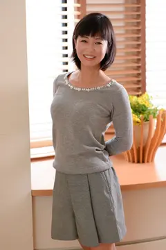 いやらしい五十路はお嫌いですか？【念願のAV出演】情熱的な性欲溢れるセックス 感度極まる熟女5人のサムネイル画像