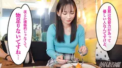 「オナニー大好きです…♪」旦那だけじゃ物足りない欲求不満なスレンダー若奥様からのご応募！普段は素人モノのAVをオカズに昼からオナニーに励んでいるようですが、今回はホンモノチ●ポで玩具じゃ届かないところまでズポズポ満たしてあげましょう(笑)at埼玉県さいたま市 宮原駅前の4番目のサンプル画像