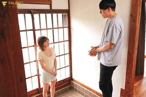 有名T○kTokerが地方に引っ越し。地元の男をM男にして毎日連続射精セックスしています。 いちか先生のサムネイル画像