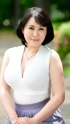 五十路で美人で爆乳って最強かよっ！ 初撮りおばさん 厳選素人6人4時間 12の5番目のサンプル画像