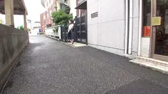 お金欲しさに軽い気持ちで臨んだパパ活。女子大生かすみ case.8 月野かすみのサムネイル画像