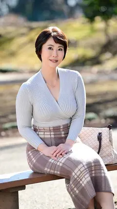 五十路で美人で爆乳って最強かよっ！ 初撮りおばさん 18人8時間スペシャル 4の4番目のサンプル画像