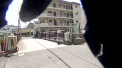 お金欲しさに軽い気持ちで臨んだパパ活。女子大生あい case.6 柚希あいのサムネイル画像