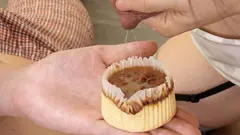 羽月希の母乳飲みながら春原未来に全身舐めまくられる世界一幸せな3Pセックス 春原未来の17番目のサンプル画像