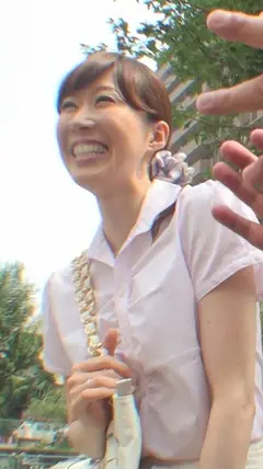 「え、お手入れ・・・したこと無いです(真っ赤)」毛深い女の濃厚エロス 素人まるだし無防備過ぎる剛毛人妻 ナンパ中出し12人240分SP ③の4番目のサンプル画像