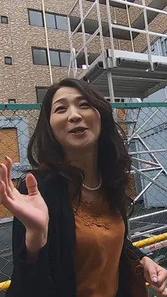 「え、お手入れ・・・したこと無いです(真っ赤)」毛深い女の濃厚エロス 素人まるだし無防備過ぎる剛毛人妻 ナンパ中出し12人240分SP ②の19番目のサンプル画像