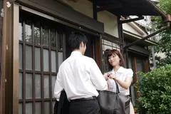 SODロマンス×SODstar 白濁された妻 ～堕ちる淫欲のNTR～ 市川まさみのサムネイル画像