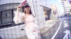 【3P乱交】極細スレンダーボディに権力チ●ポ2本刺しでアヘ顔昇天！！夢見る新人グラドルに襲いかかる芸能界の闇！！！のサムネイル画像