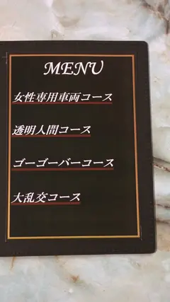 マジックミラー号妄想リクエスト企画！夢のハーレムMM号の7番目のサンプル画像