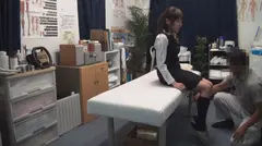 必ずヌケる！あの興奮をもう一度！ 丸ノ内OL専門マッサージ治療院 いい女を究極厳選 40人 8時間永久保存版の15番目のサンプル画像