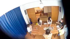 【童顔、スリム、Fカップ！！】超スレンダーな巨乳水着美少女をナンパして激細くびれのキツキツおま●こにドクドク中出し！！の4番目のサンプル画像