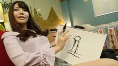 名器完成 天川涼羽 AVデビューのサムネイル画像