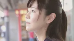 透き通る色白肌と柔らかい笑顔に母性が滲み出るふんわり美人人妻 西岡奈央 43歳 最終章 中出し不倫旅行 旦那に内緒で初めての外泊・真正中出し解禁 チェックイン後即SEX・4P・拘束おもちゃ責め・露天SEX 『20年ぶり』のザーメン注入で膣内射精の快感を子宮で思い出し乱れる 西岡奈央のサムネイル画像