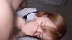 生中出し！！変態おじさんに連れ込まれたショートカットのナマイキ美少女が個撮の流れでまさかの顔出し流出…の5番目のサンプル画像