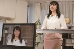 元地方局アナウンサーAVデビュー 愛川はるの13番目のサンプル画像