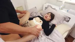 マンいじりも拒まないエロすぎ後輩の彼女 あや20歳の10番目のサンプル画像