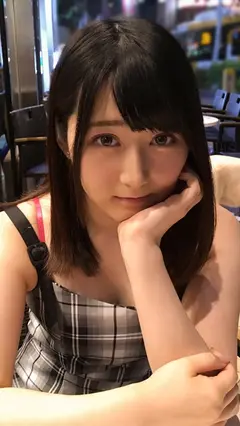 素人ホイホイ×MBM 衝撃の透明感 純度1万%の笑顔 ホンモノ天使ちゃん3連発 09 撮り下ろし233分の16番目のサンプル画像