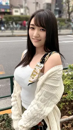 素人ホイホイ×MBM 降臨！奇跡の神乳ちゃん 爆乳素人キュン♪乳まみれ 撮り下ろし3名の17番目のサンプル画像