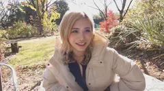 本物のAV男優と乱交SEXがしたい！！金髪ショートでハスキー声がえっちな21歳ヤリマンギャルとの汗だく中出し乱交ハメ撮りのサムネイル画像