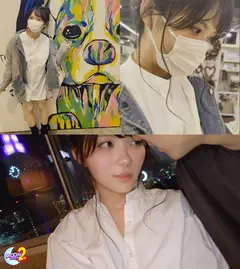 【あどけなさが残る曲線美ボディの純情美少女】「好きになっちゃうじゃん…」夢を追って上京した田舎娘をだまくらかして生ハメSEX！見た目も手触りも最高級の美乳×美尻！純朴さが抜けきらない反応とポルチオ擦り付けるスケベな腰遣いがギャップエロい…曲線美ボディのくびれを鷲掴み大都会東京の夜景をバックにバックでピストン！すきピ精子をトロ顔で受け止める！【あまちゅあハメREC＃れい＃美容専門学生】のサムネイル画像