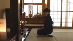 「私、お義父さんの女になりたいです…。」不謹慎なことを想像していたら本当の現実になってしまった未亡人の恋 加藤あやののサムネイル画像