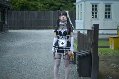 デビューから10年AV女優引退作品 奇跡のAV あべみかこの5番目の作品シーン