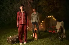 デビューから10年AV女優引退作品 奇跡のAV あべみかこの7番目の作品シーン