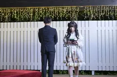 デビューから10年AV女優引退作品 奇跡のAV あべみかこの9番目の作品シーン