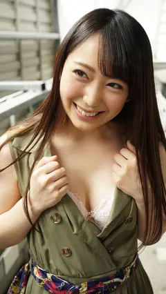 mpo.jpプレゼンツ ザ☆ノンフィクション 素人ナンパ 神回ベスト【彼氏持ち美女の甘えん坊浮気SEX編】12人 4時間のサムネイル画像