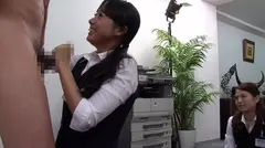 ザ・面接 VOL.156 犬に舐めさせたりとか セックスフレンド76歳とか レギュラー5人補欠50人とか 杠えな 谷本瑞樹 橋本まこの5番目のサンプル画像