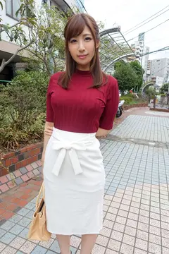 清楚系エロギャップ最強説！「隠れ巨乳は好きですか？」極美味デカパイ女子のオゲレツ本能SEXがヤバい！14人4時間の6番目のサンプル画像