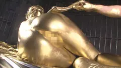 金粉銀粉&ペイント大全 究極のウエット&メッシー総合カタログの5番目のサンプル画像