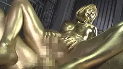 金粉銀粉&ペイント大全 究極のウエット&メッシー総合カタログの15番目のサンプル画像