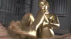 金粉銀粉&ペイント大全 究極のウエット&メッシー総合カタログの19番目のサンプル画像