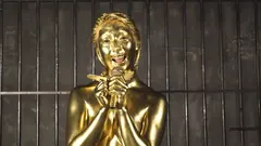 金粉銀粉&ペイント大全 究極のウエット&メッシー総合カタログの20番目のサンプル画像