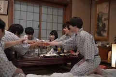 midnight high 上原千明 志田雪奈 向理来 西島伊吹 通野未帆のサムネイル画像