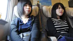 人妻不倫旅行×人妻湯恋旅行 collaboration#15 Side.Aのサムネイル画像