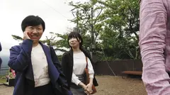 人妻不倫旅行×人妻湯恋旅行 collaboration #17 Side.Aのサムネイル画像