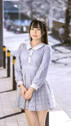 えぇ！本当に男の娘！逆ナンパ中出し こはく&姫河ゆいのサムネイル画像