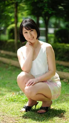 ショートヘアーのおばさん スッキリ清潔感！清清しい性格！さわやか美熟女とギャップがエロい濃厚エッチ 36人8時間スペシャルのサムネイル画像